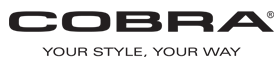 Cobra brand image