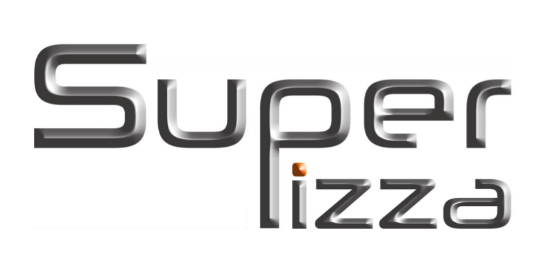 Super Pizza brand image
