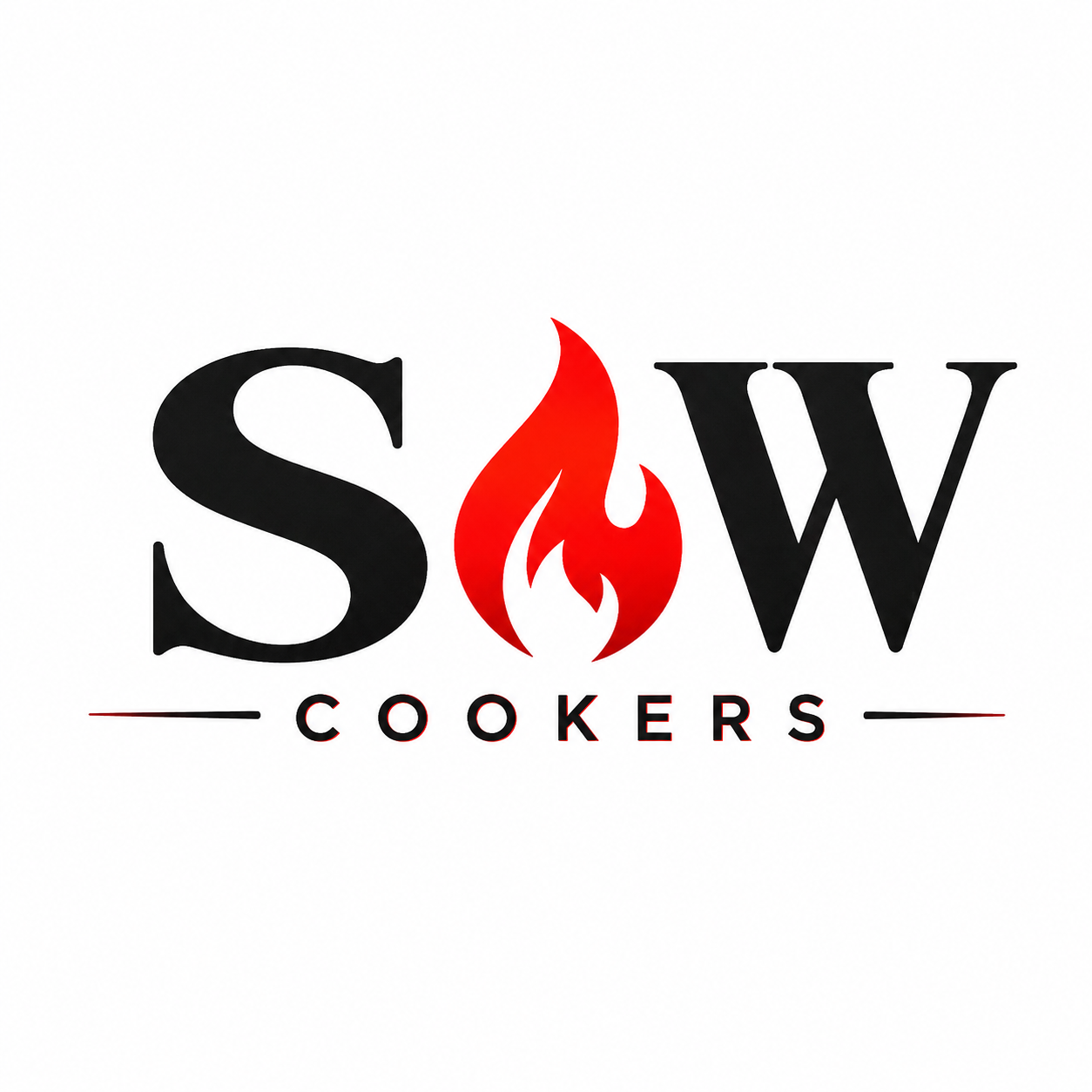 SW Cookers brand image