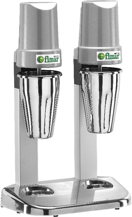 Milkshake Maker (FP2L)