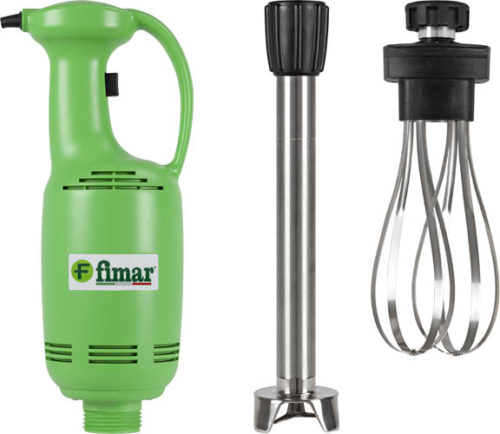 Variable Speed Stick Blender (MX40)