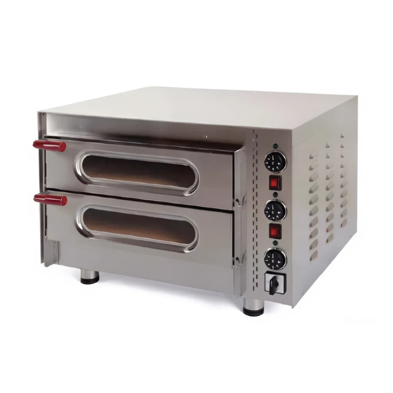 Kingfisher Electric Pizza Oven (50/2)