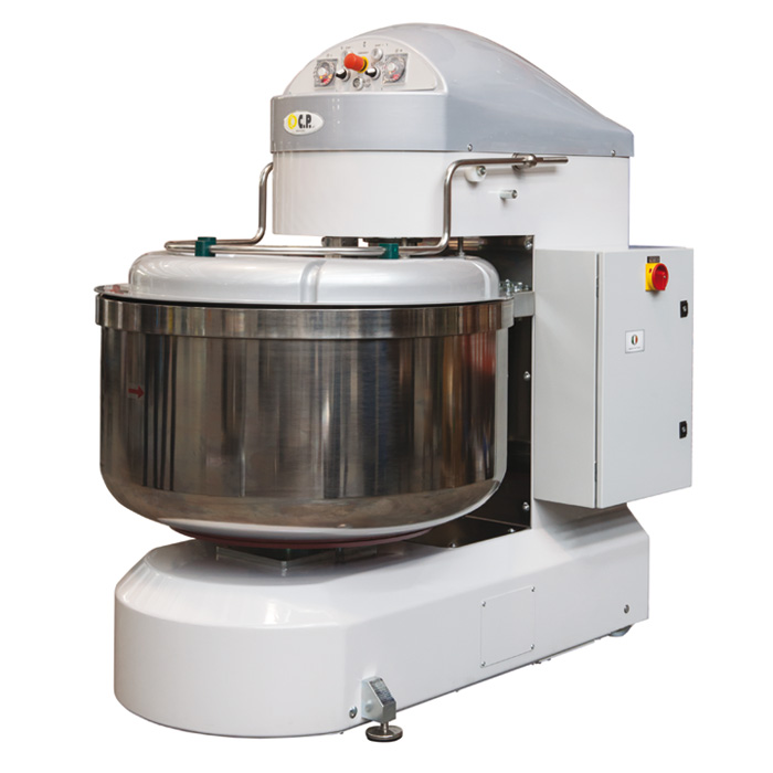 Spiral Mixer (CPM200)