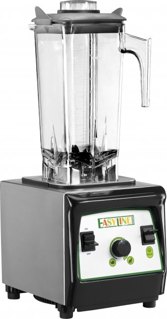 Bar Blender (BL021)