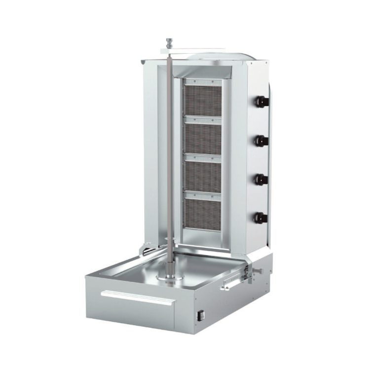 Kebab King Grill (GKLG151)
