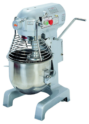 Planetary Mixer (M20A – 20Lt)