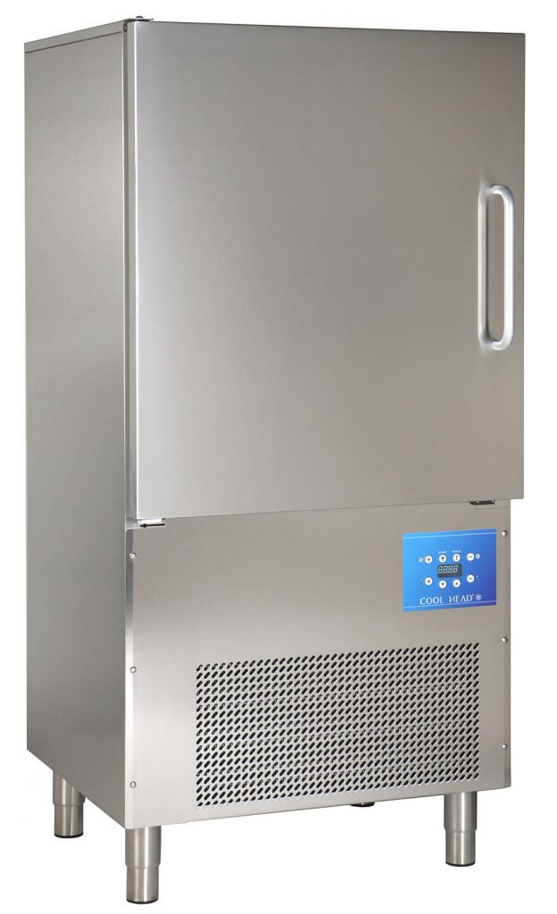 Coolhead Blast Chiller (RF2/3)