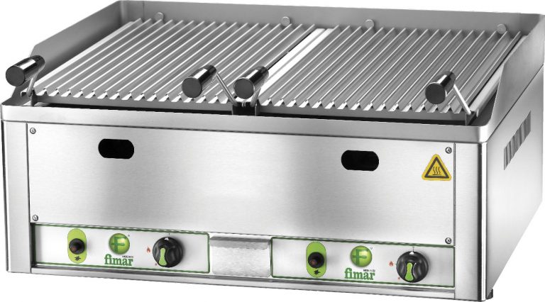 Fimar Char Grill (GL66)