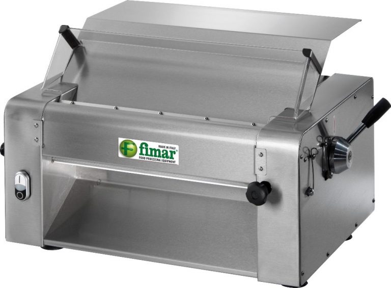 Pasta Roller (SI420)