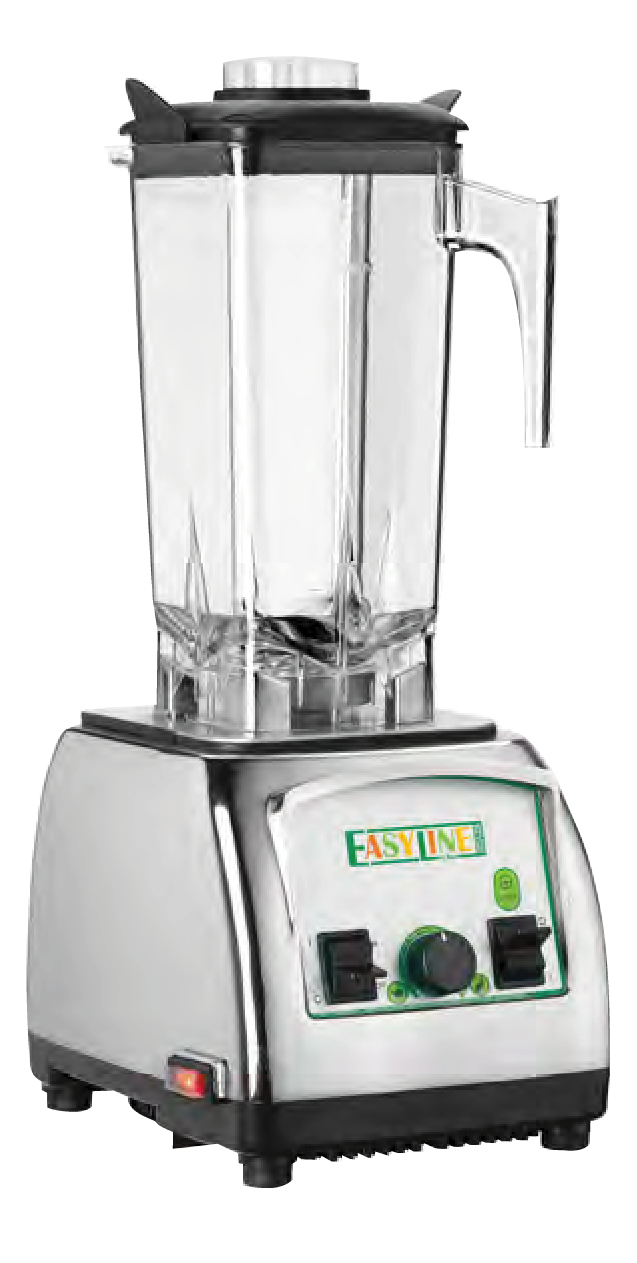 Bar Blender (BL020B)
