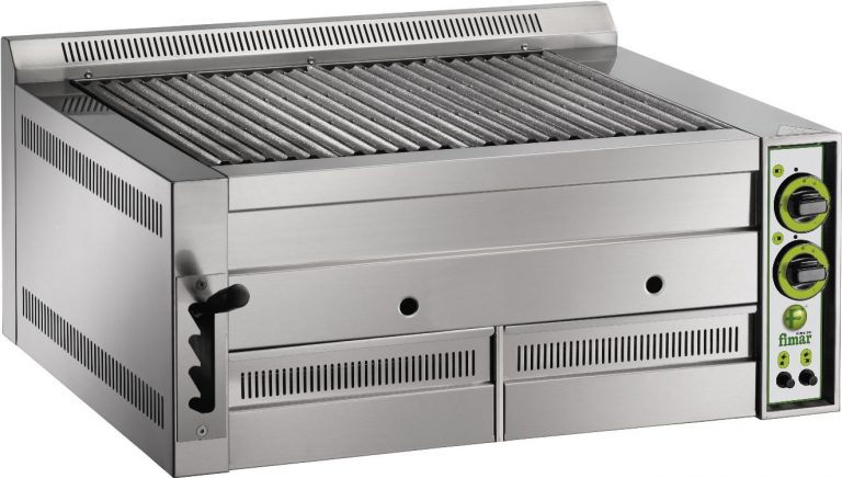 Fimar Heavy Duty Char Grill (B80)
