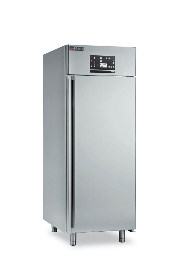 Prover Cabinet (ALEV/20)