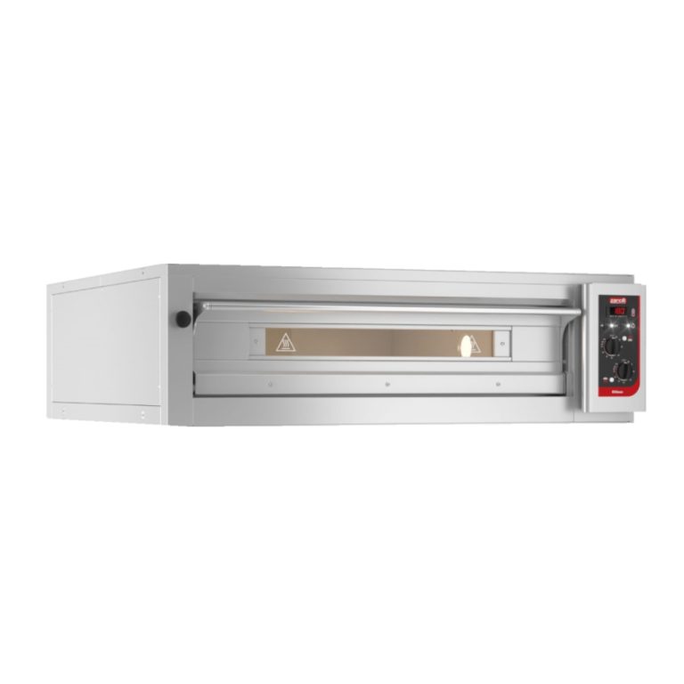 Zanolli Electric Pizza Oven (Citizen 6)