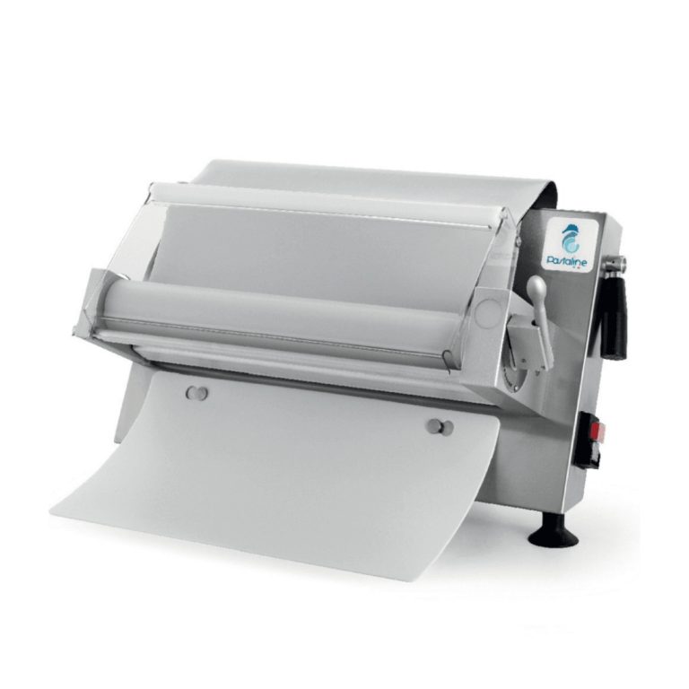 Maxi Sfogly Rolling Machine