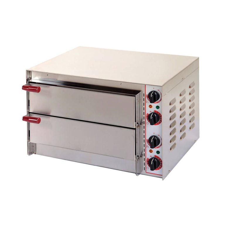 Little Italy Electric Pizza Oven (4336/2)