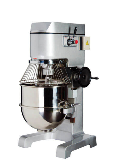 Planetary Mixer (TS240 – 40Lt)