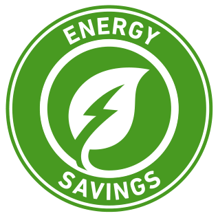 Energy Savings — supplier catalogue claim