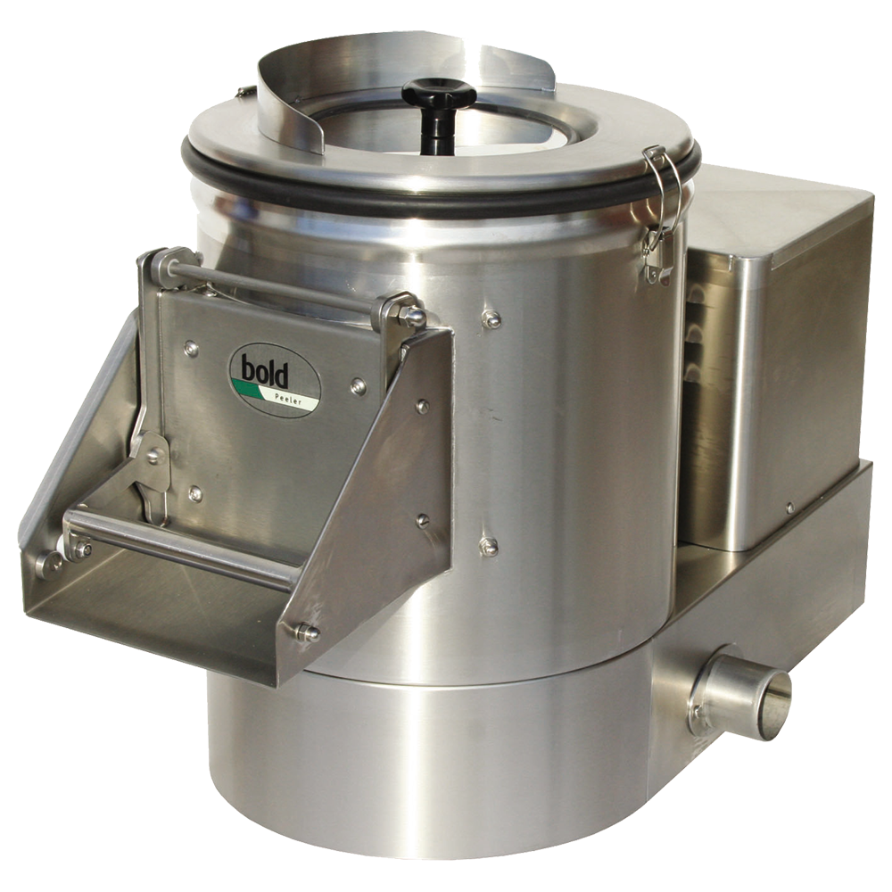 Bold B14 8kg Countertop Potato Peeler