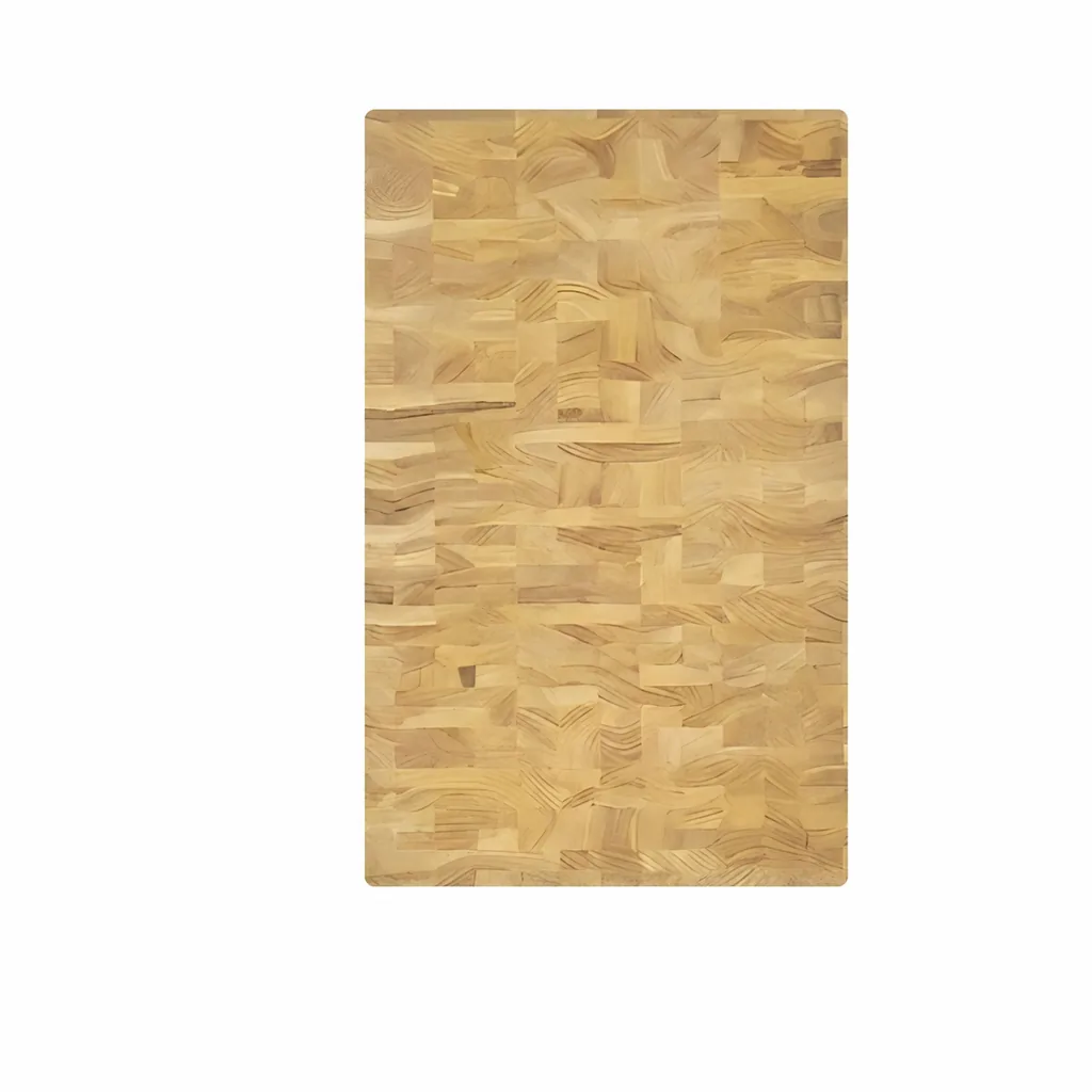 Euroceppi BB525 1500 × 750mm Wooden Butcher Block