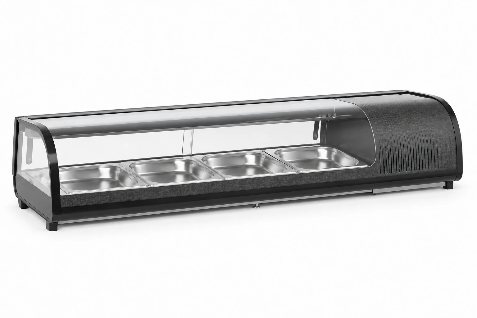 Artikcold SRX1200 Sushi Display