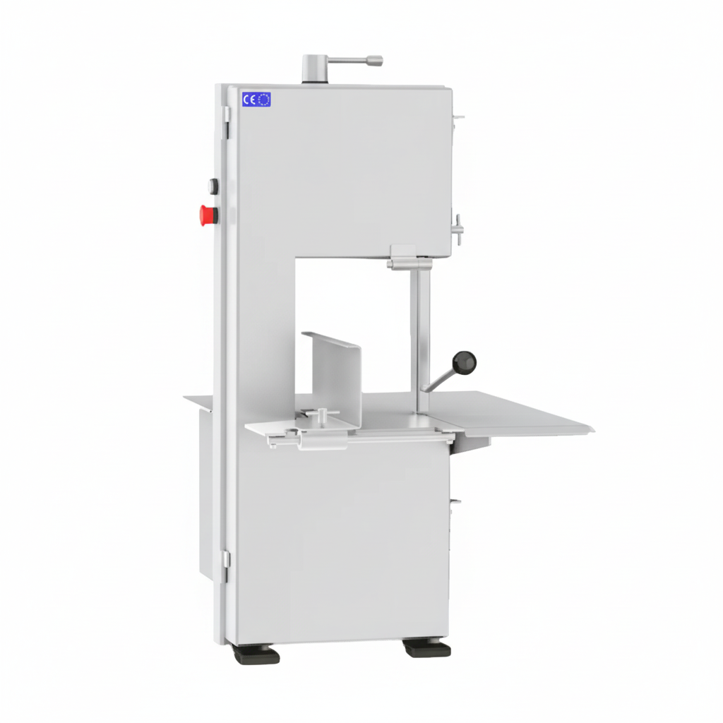 Medoc ST320 Commercial Meat Bandsaw