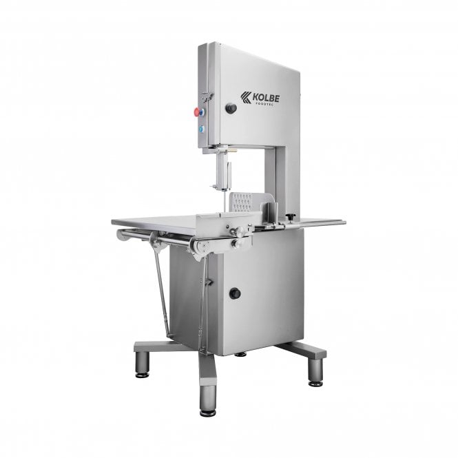 Kolbe K380RS Commercial Meat Bandsaw