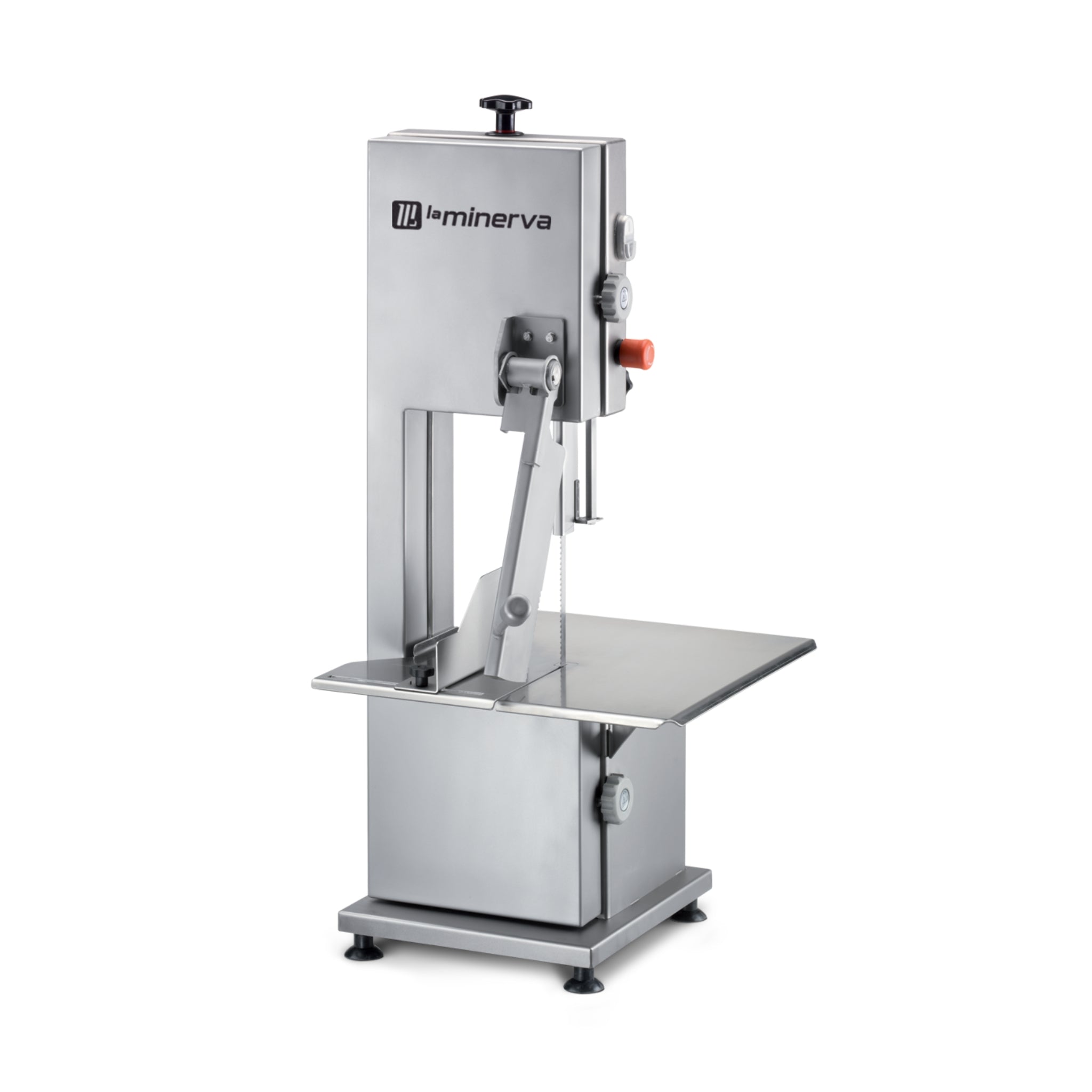 Omega C/E182 Commercial Meat Bandsaw