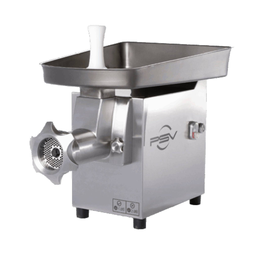 PSV DRC 98/32 Traditional Meat Mincer