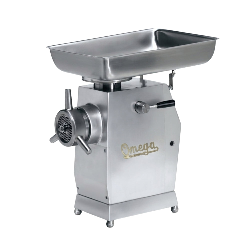 Omega TA 32 Meat Mincer