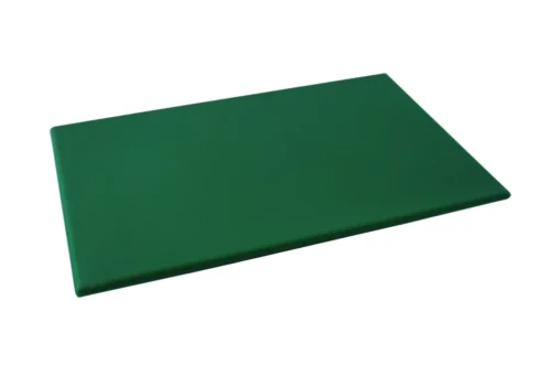 45cm/18″ Low Density Green Chopping Board – Pack of 12