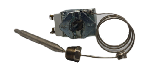 Gas Fryer Control Thermostat