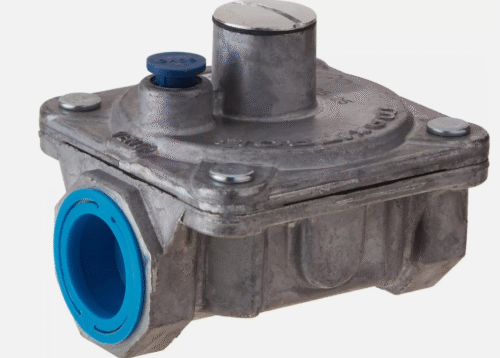 MAXITROL RV48L GAS GOVERNOR PRESSURE REGULATOR 3/4″ BSP ADJUSTABLE 7mb to 15mb