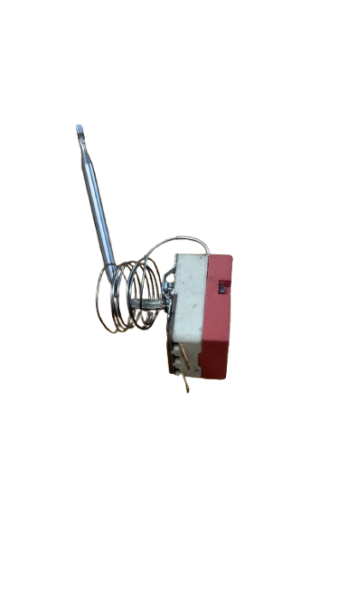 Waffle Baker 85°c Thermostat