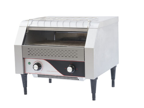Infernus Commercial Conveyor Toaster – 450 Slices/Hour