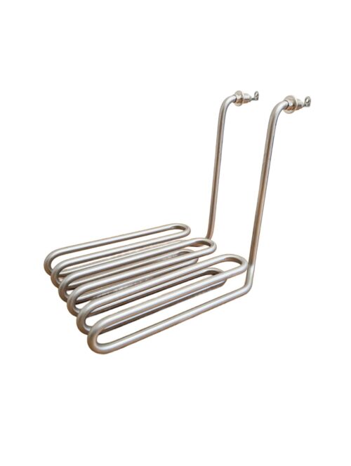 10l Electric Fryer with a Tap Heating Element