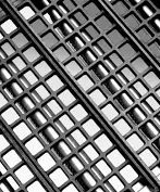 Charbroiler Grate