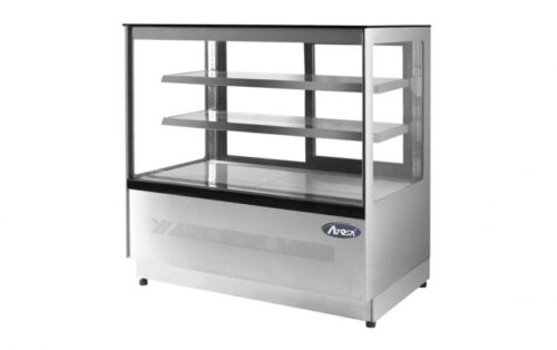 Atosa Heavy Duty Refrigerated Deli Counter – 395L