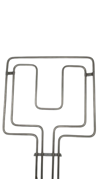 YSD6A Upper heating element