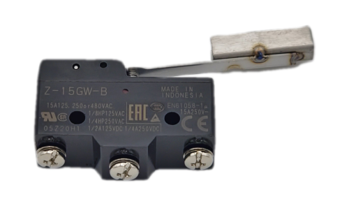 INF-YSD6A – Micro Switch