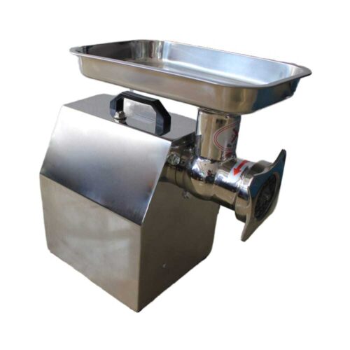 Infernus TK Electric Size 12 Meat Mincer – 120kg/hr